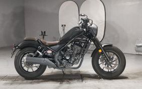 HONDA REBEL 250 S MC49