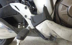 YAMAHA ジクサー250 ED22B