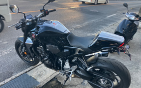 HONDA CB1000R 2021 SC80