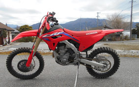 HONDA CRF250 RALLY ME12