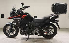 SUZUKI Vｽﾄﾛｰﾑ250A 2022