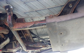 YAMAHA JOG 80 Sports Edition 2014 2XX