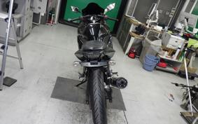 KAWASAKI NINJA 250R EX250K