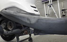 YAMAHA AXIS 125 TREET SE53J