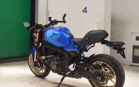YAMAHA XSR900 2022 RN80J