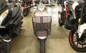 SUZUKI PALETTE CA41A