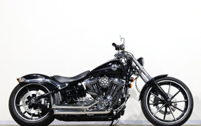 HARLEY FXSB 2014 BF5