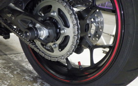 KAWASAKI ZX 1400 NINJA R A 2021