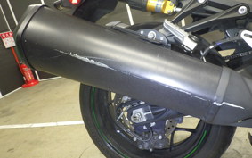 KAWASAKI ZX 1400 NINJA R A 2019