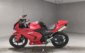 KAWASAKI NINJA 250R EX250K
