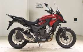 HONDA 400X 2018 NC47