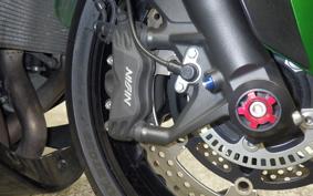 KAWASAKI ZX 1400 NINJA R A 2012