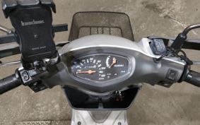 SUZUKI ADDRESS V125 CF4EA