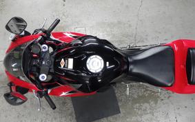 HONDA CBR600RR GEN 3 2009 PC40