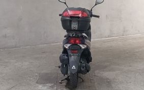 HONDA DIO 110 JF31