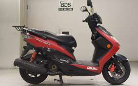 YAMAHA CYGNUS 125 XSR 2 2025 SE44J