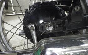 KAWASAKI W400 2006 EJ400A