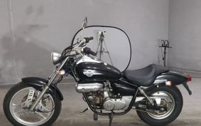 HONDA MAGNA 50 AC13