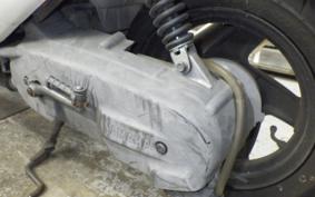 YAMAHA AXIS 100 2022 SB06J