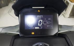 HONDA ADV160 2005 KF54