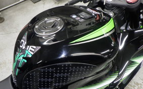 KAWASAKI NINJA ZX-6R 2017