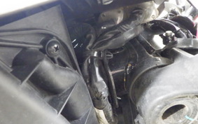 HONDA ｸﾛｽｶﾌﾞ50 AA06