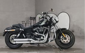HARLEY FXDF1580 GY4