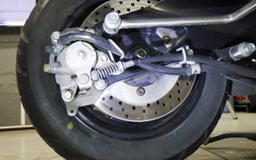 YAMAHA MAJESTY 250 Gen.4 SG20J