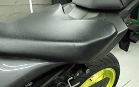 YAMAHA MT-07 ABS 2017 RM19J