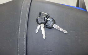 KAWASAKI Z125 PRO 2002 BR125H