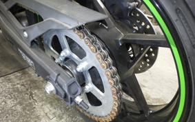 KAWASAKI ZX-25R 1986 ZX250E