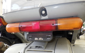 HONDA GYRO CANOPY TA02