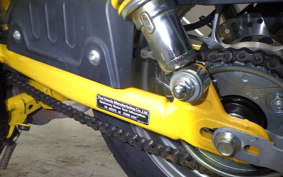 HONDA MONKEY 125 2001 JB02
