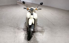 HONDA SUPER CUB110 JA44