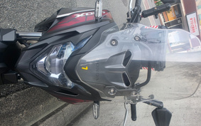 HONDA 400X 2021 NC56