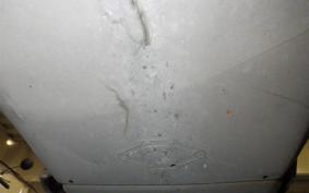 SUZUKI ADDRESS V125 DT11A