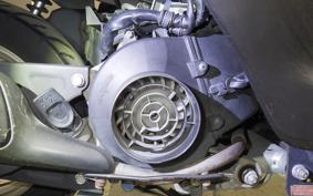 HONDA TODAY 2 1995 AF67