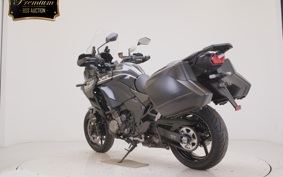KAWASAKI VERSYS 1000 SE 2020 LZT00D