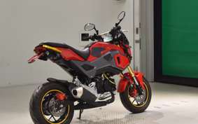HONDA ｸﾞﾛﾑ 2014 JC61