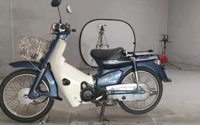 HONDA SUPER CUB50 AA01