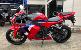 HONDA CBR600RR ABS 2021 PC40