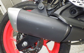 YAMAHA MT-25 A 2025 RG43J