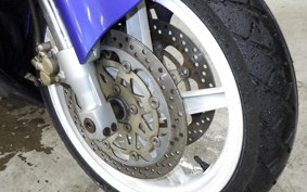 KAWASAKI ZXR250 2021 ZX250A