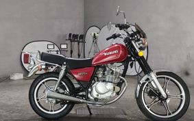 SUZUKI GN125 H PCJG9