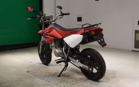 HONDA XR50 MOTARD AD14