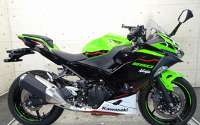 KAWASAKI NINJA 250 EX250P