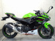 Фото Kawasaki NINJA 250 с японского аукциона