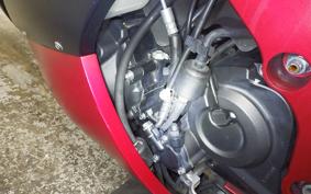 KAWASAKI ZX 1400 NINJA 2008