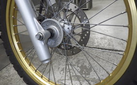 YAMAHA SEROW 250 Gen.2 2020 DG17J