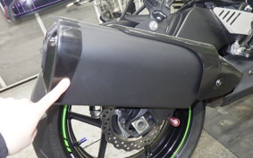 KAWASAKI NINJA ZX-6R A 2016